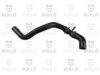 VW 1S0122157C Radiator Hose